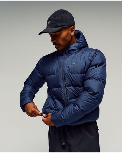 Classic Navy