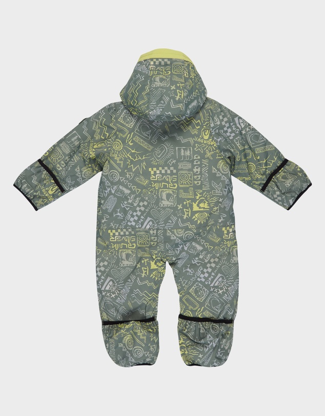 Quiksilver - Toddlers Snow Suit