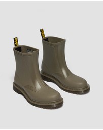 Dr Martens - 1460 Sub Max Pull On Boots - Unisex
