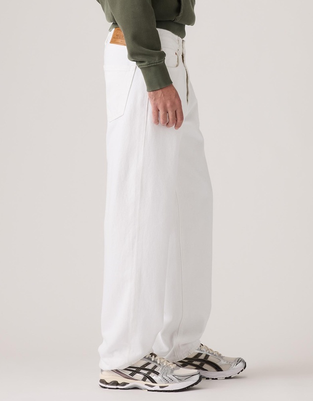 Levi's - 568 Loose Straight Jeans