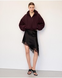 M.N.G - Simons Jacket