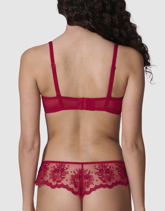 Simone Perele - Intrigue Half Cup Bra