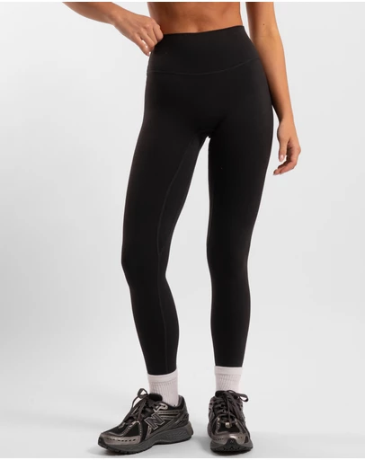 Active Basics - Not Your Basic Leggings