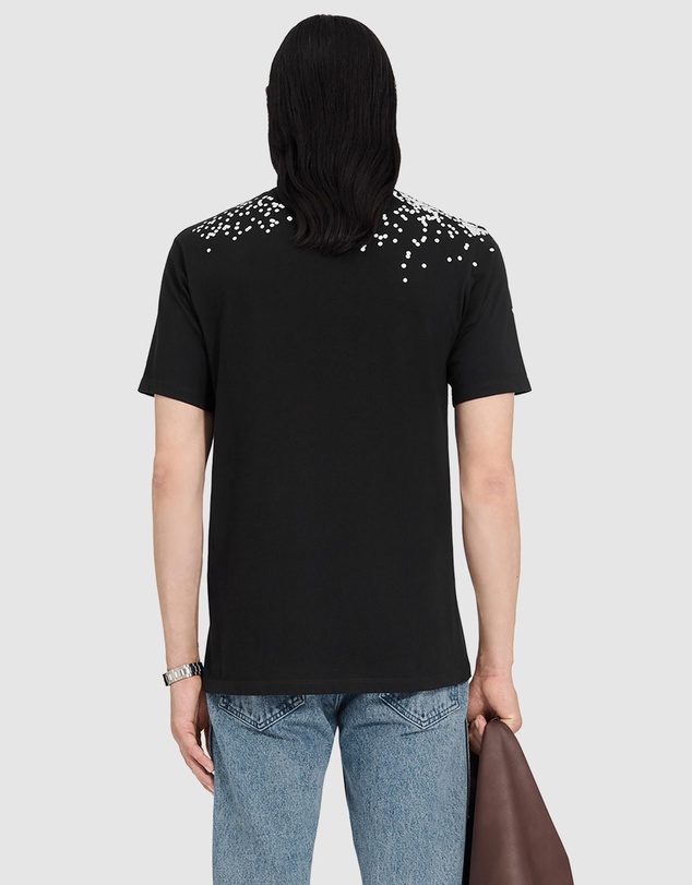 MM6 Maison Margiela - Dotted SS T-Shirt