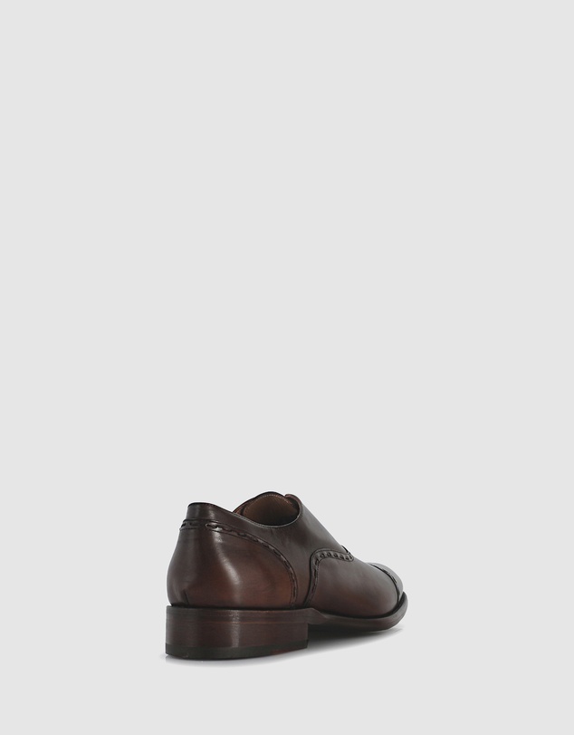 Brando - Harry Lace Ups