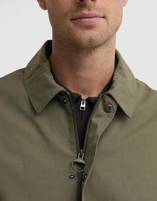 Barbour - Bayfield Casual Jacket