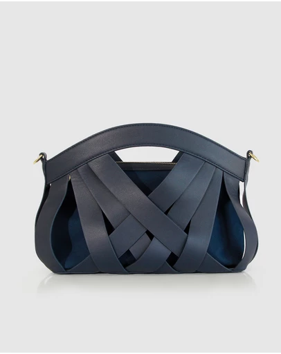 Belle & Bloom - One More Night Crossbody Bag