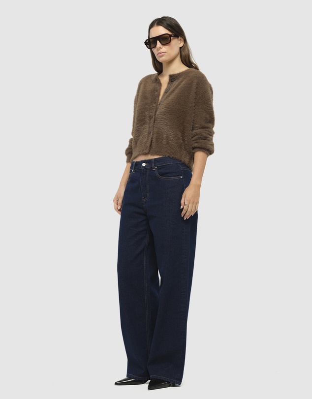 JACANDMOOKI - Camille Cardigan