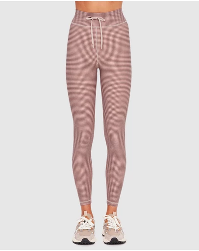 The Upside - Palacio 25in Midi Pants