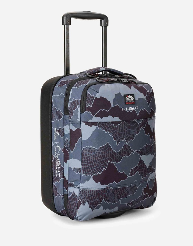 Rip Curl - Search Camo F-Light 30L Cabin Bag
