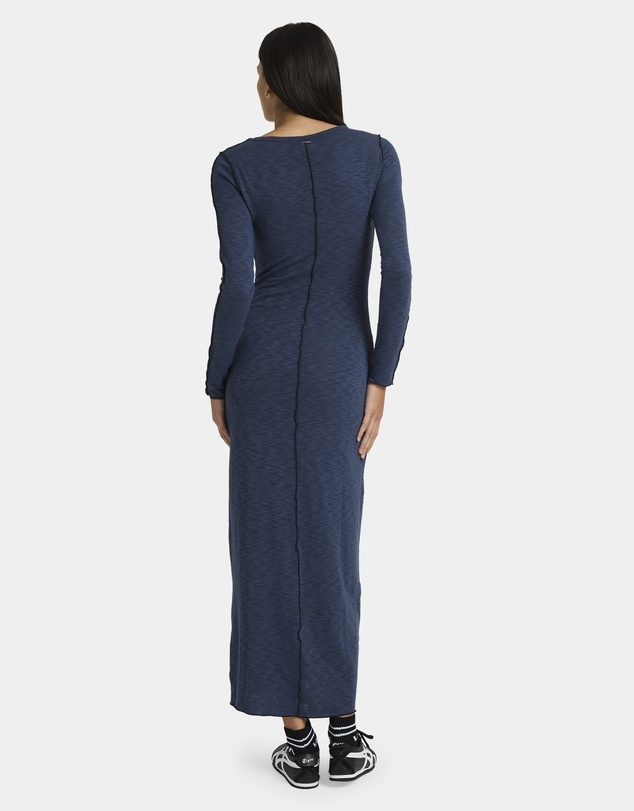 RVCA - Womens Mary Maxi Dress