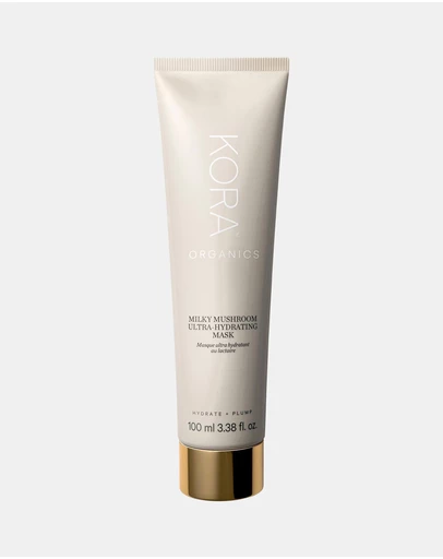 KORA Organics - Milky Mushroom Ultra-Hydrating Mask 100Ml