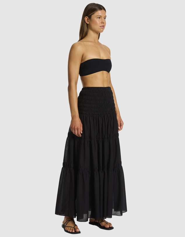 JETS - Jetset Convertible Maxi Dress