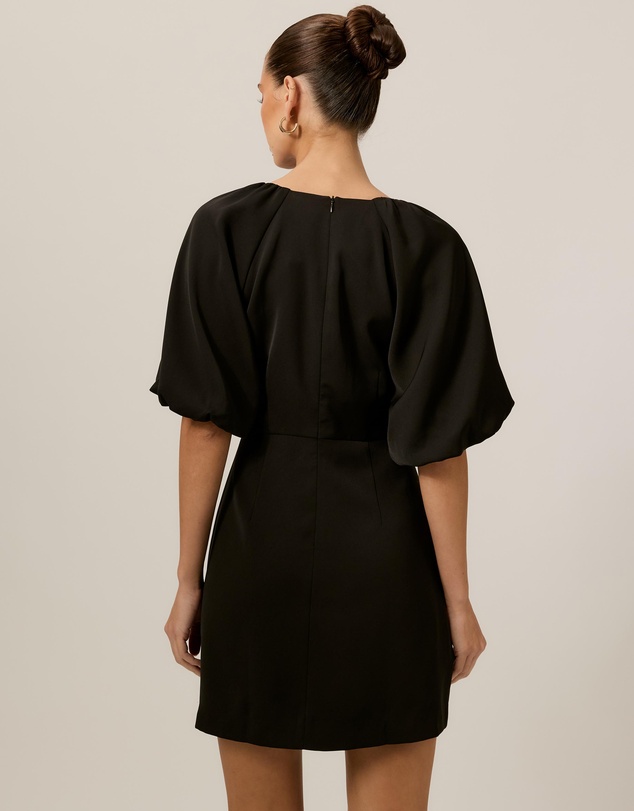 Tussah - Alexandria Tailored Mini Dress