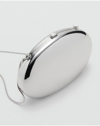 M.N.G - Monada Clutch
