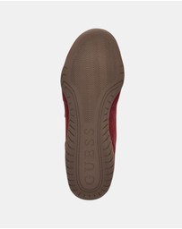 GUESS - Gabiey Sneakers