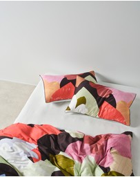 Linen House - Glinda Quilt Cover Set