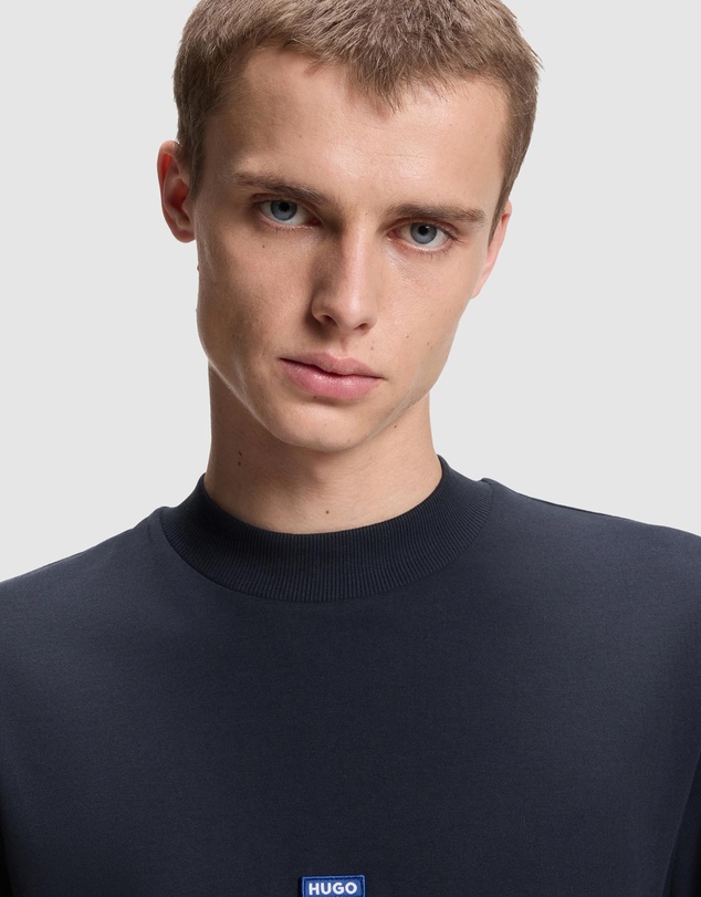 HUGO - Nieros T-Shirt