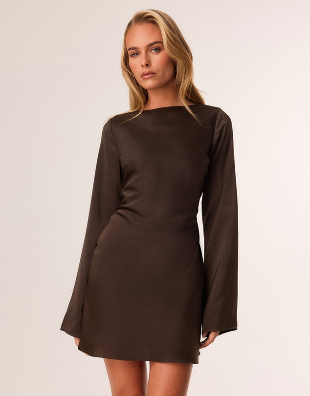 SNDYS - Marissa Mini Dress