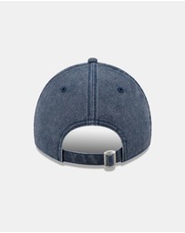 New Era - 9Twenty Overwash New York Yankees Cap