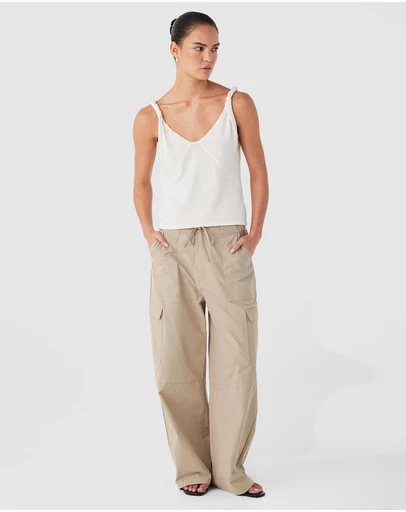 Arcaa - Nara Pocket Pants