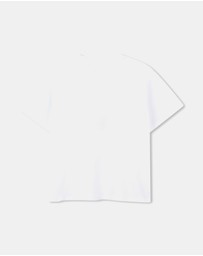 Kenzo Kids - Short Sleeves Tee-Shirt - Babies-Teens
