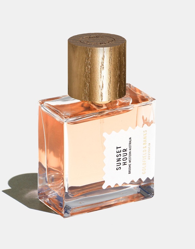 Goldfield & Banks - Sunset Hour Perfume