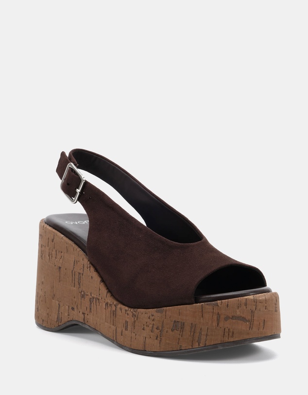 Novo - Belief Wedges