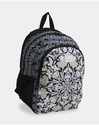 Billabong - Womens Take It Back Backpack