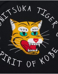 Onitsuka Tiger - Sweat Top