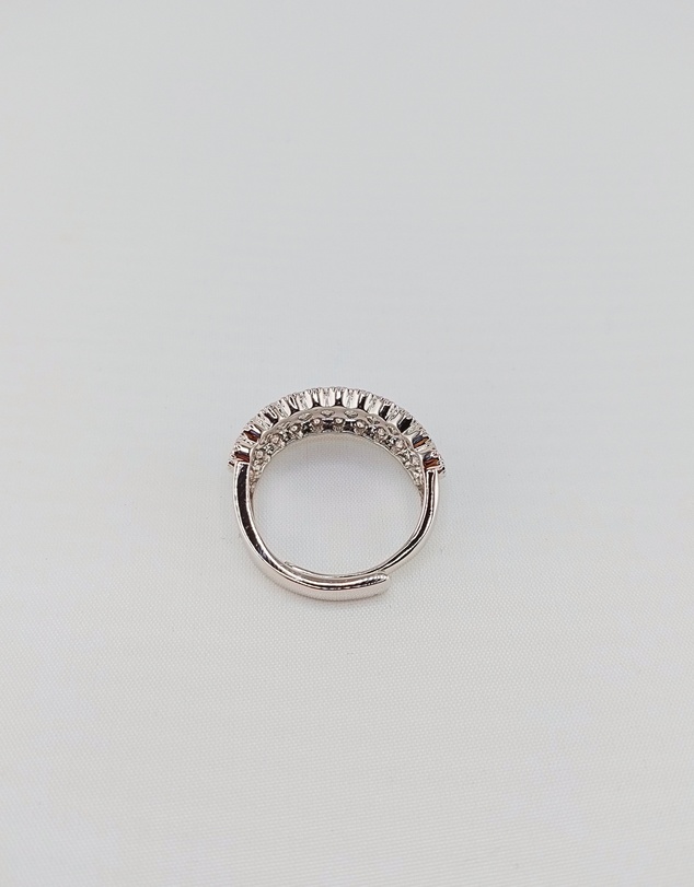 Izoa - Florence Ring Silver