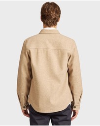 Academy Brand - Lloyd Overshirt