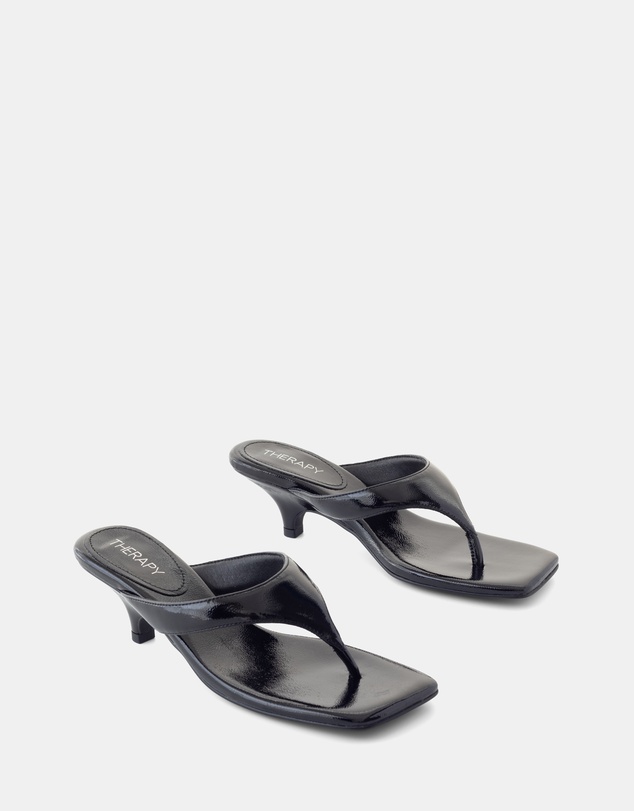 Therapy - North Thong Heels