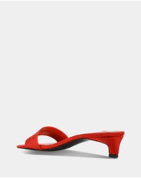 Senso - Gracey
