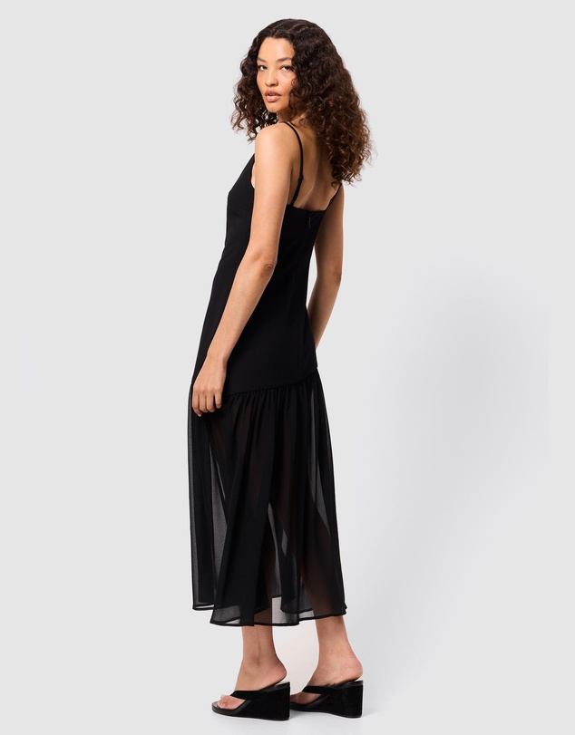 Mossman - Beyond The Horizon Midi Dress