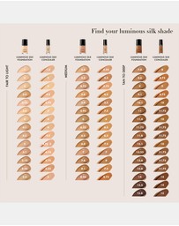 Giorgio Armani - Luminous Silk Foundation 11.4