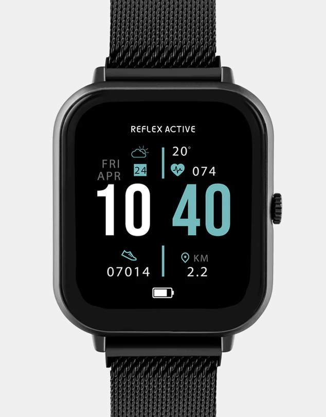 Reflex Active - Series 23 Smart Watch