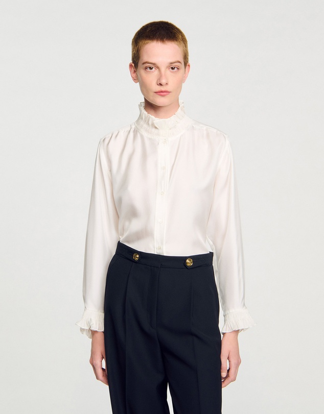 Sandro - Haby Shirt