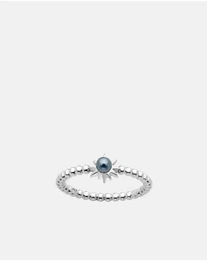 Karen Walker - Temptation Ring