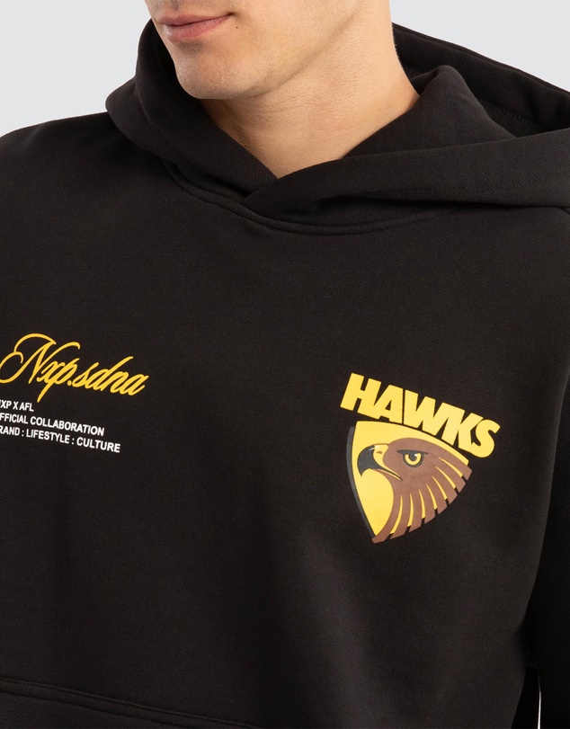 Nena & Pasadena - Hawthorn Season Hoodie