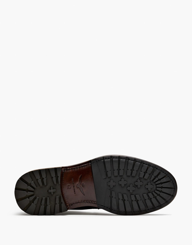 Aquila - D'ORO Collection - Samuel Military Boots