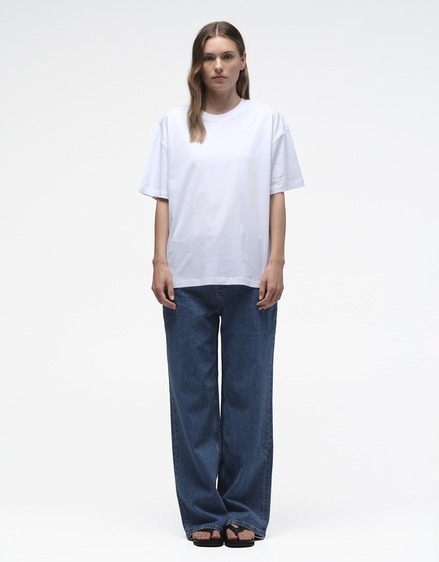 JACANDMOOKI - Riley T.shirt