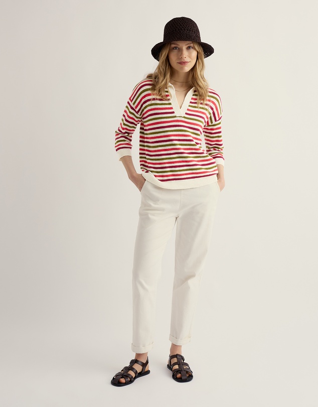 Seasalt - Gwynver Jumper