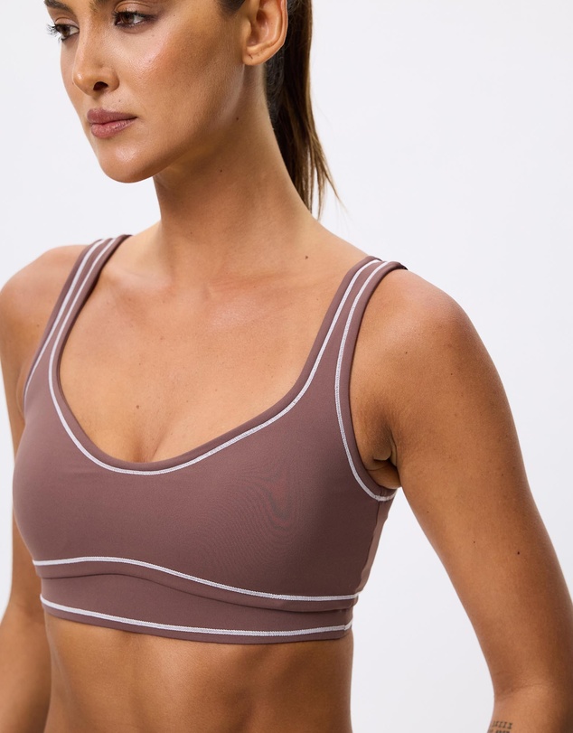 AVE Active - The Line Sports Bra