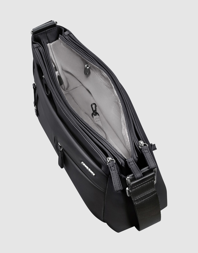 Samsonite - Move 5.0 Horizontal Shoulder Bagflap
