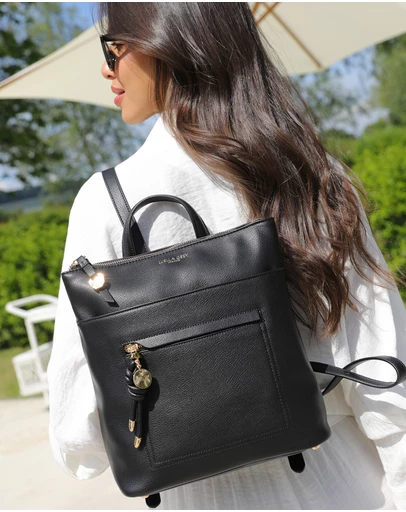Luella Grey - Ella Small Casual Backpack
