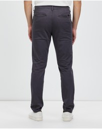 Jack & Jones - Marco Bowie Slim Fit Chinos
