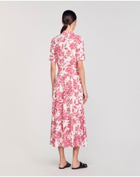 Sandro - Josephina Dress