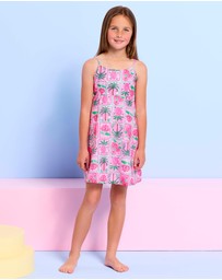 Seafolly - Maldives Dress - Teens