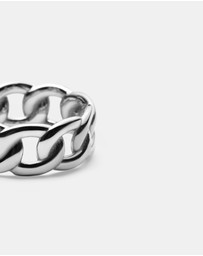 Daniel Wellington - Chunky Chain Ring